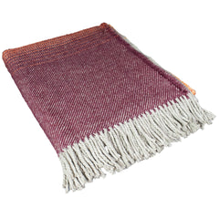 My Everyday Blanket - Shadowland | Khaki/Amber