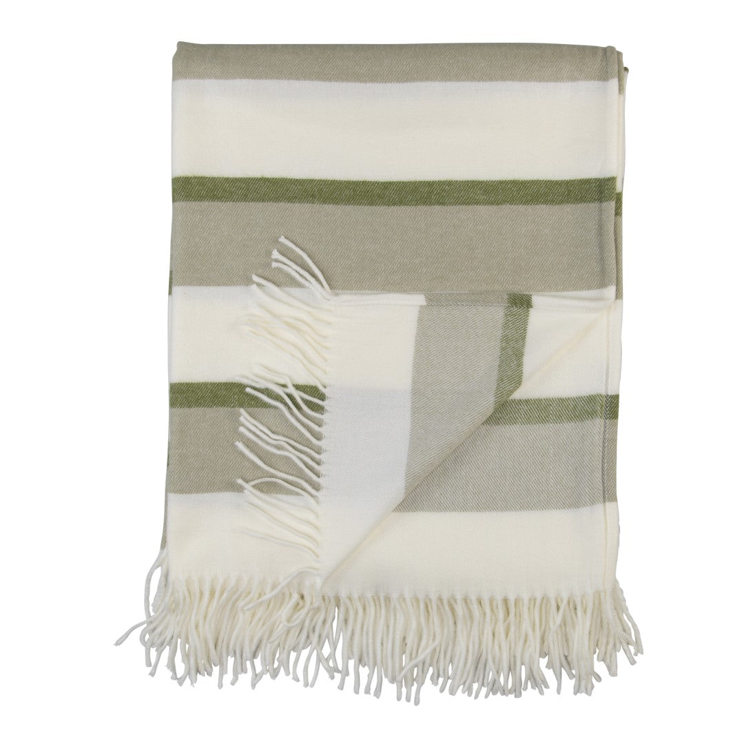 Melody - Underline | Hunter/Olive