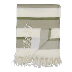 Melody - Underline | Hunter/Olive