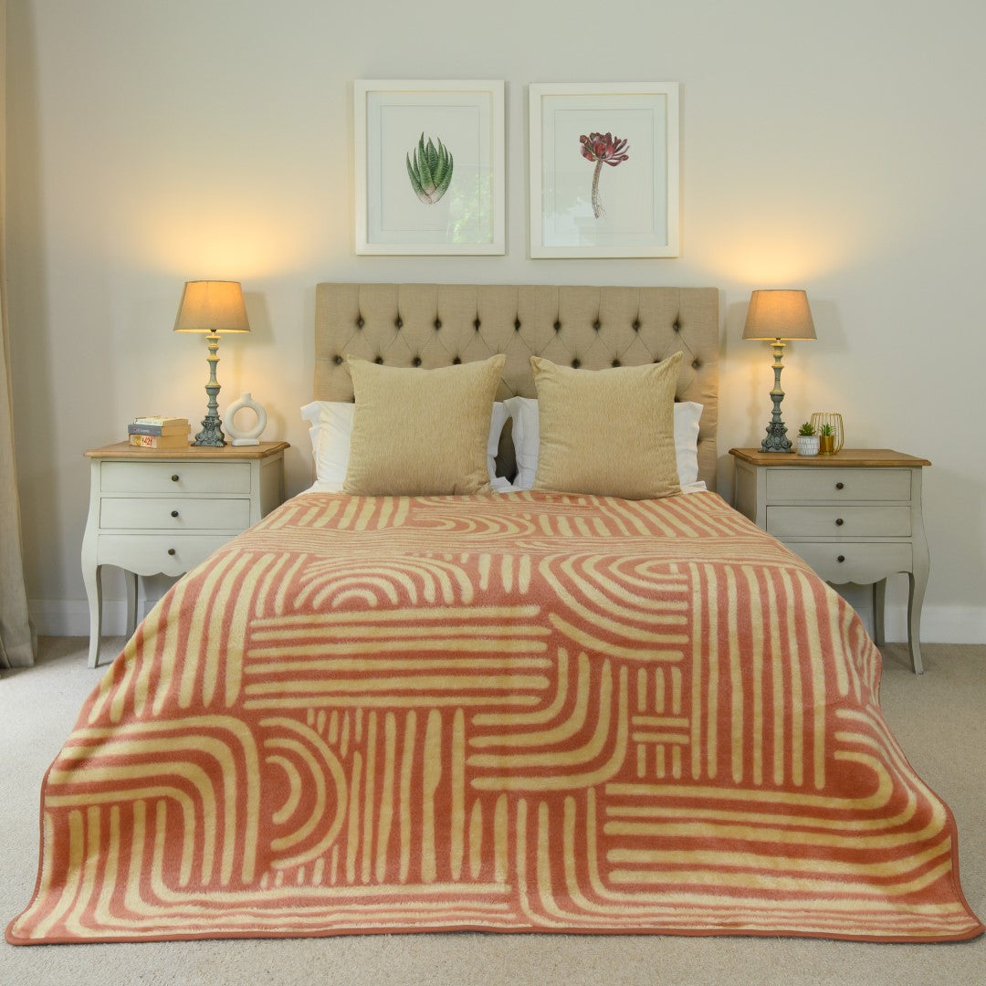 Belfiore Finesse - Tokyo | Blush/Bone