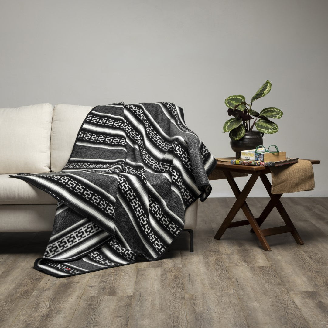 Sangoma - Setla Bocha | Black/Black/Light Grey/Black
