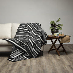 Sangoma - Setla Bocha | Black/Black/Light Grey/Black