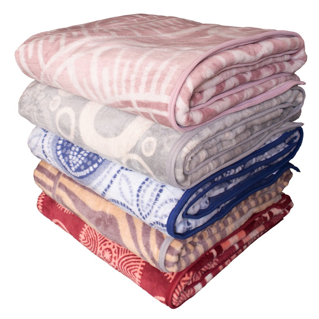 Take 5 Bundle - Ultimate Cotton  - Assorted