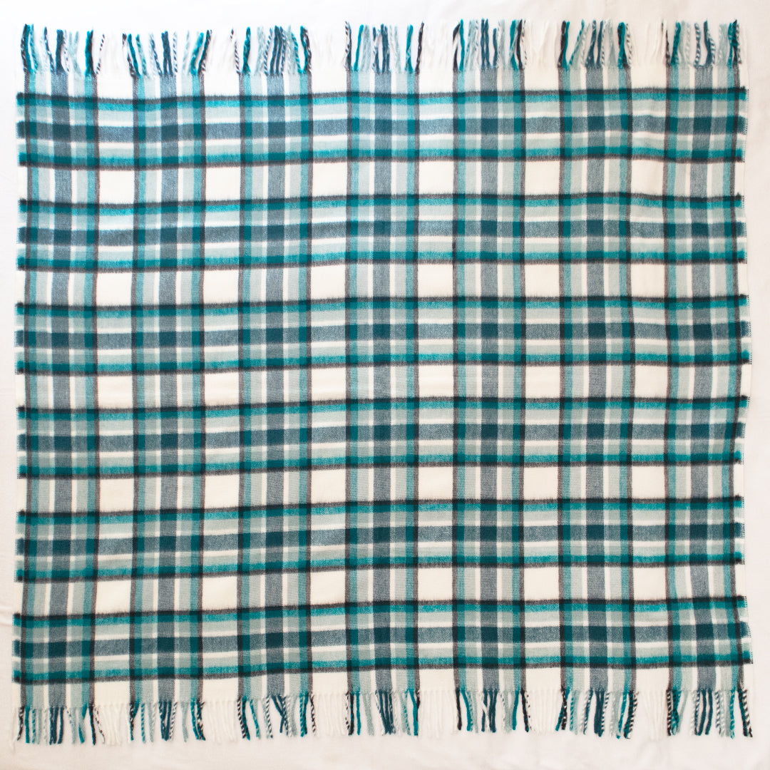 Brites - Kimberley | Teal/Dusty Turquoise