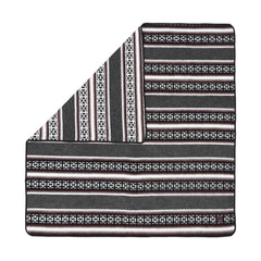 Sangoma - Setla Bocha | Black/Maroon/Black-Grey