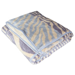 Ultimate Cotton - Grassland | Iron/Beige