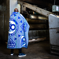 Basotho - Diamond Ea Boipuso  | Royal/Natural/Emerald