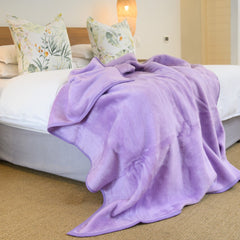 Belfiore Finesse - Plain | Amethyst