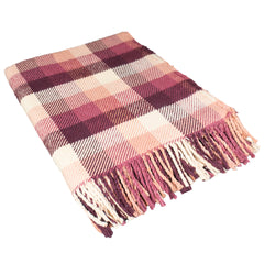 My Everyday Blanket - Brentwood | Maize/Mahogany
