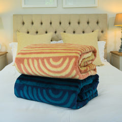 Belfiore Finesse - Tokyo | Blush/Bone