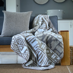 Posh - Maze | Cobblestone/Natural