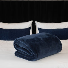 Belfiore Hotel - Plain Navy