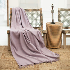 Melody - Plain | Ice Violet