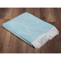 Melody - Persia | Seafoam/Natural