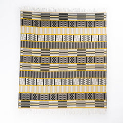 Ghana - Kente | Wild Dove/Nugget Gold